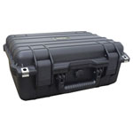 VISO WAT420 Universal Toolbox Empty LxWxH 420x280x186mm