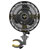 Vornado 701684 EXO5 Fan Free standing 37.2W Yellow/Grey Versatile & Durable