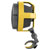 Vornado 701684 EXO5 Fan Free standing 37.2W Yellow/Grey Versatile & Durable