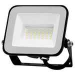 V-TAC 10022 VT-44030 LED Floodlight 30W Cool White 1Piece EEC: F