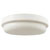 V-TAC 10198 VT-8096 LED Ceiling Light 18W EEC: F White Monochrome