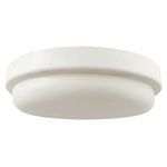 V-TAC 10200 VT-8096 LED Ceiling Light 18W EEC: F White
