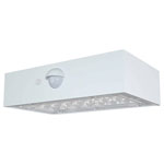 V-TAC 10306 VT-403 Solar Wall Light 3W Neutral/Warm White 1 Piece