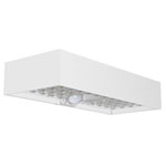 V-TAC VT-406S-W Solar Spotlight 6W Neutral White Weatherproof