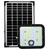 V-TAC 10310 VT-432 LED Floodlight 30W Solar Panel Neutral White