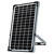 V-TAC 10310 VT-432 LED Floodlight 30W Solar Panel Neutral White