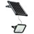 V-TAC 10310 VT-432 LED Floodlight 30W Solar Panel Neutral White