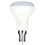 V-TAC 21139 LED Bulb 4.8W E14 Daylight White 50x85mm 1Piece.