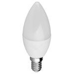V-TAC 21173 LED E14 Candle 4.5W 40W Cool White EEC F 1 Piece