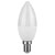 V-TAC 21173 LED E14 Candle 4.5W 40W Cool White EEC F 1 Piece
