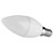 V-TAC 21173 LED E14 Candle 4.5W 40W Cool White EEC F 1 Piece