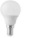 V-TAC 2142501 LED Globe E14 4.5W Warm White Diameter 35x100mm EEC F