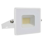 V-TAC 215951 VT-4021W-N LED Outdoor Floodlight 20W Cool White