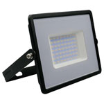 V-TAC 215959 VT-4051B-N LED Floodlight 50W Daylight White EEC: F