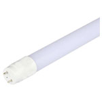 V-TAC 216264 LED Tube 18W T8 1200mm Cool White G13 Eco-friendly Direct AC