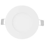 V-TAC 216293 VT-307RD-N LED Recessed Panel 3W Daylight White
