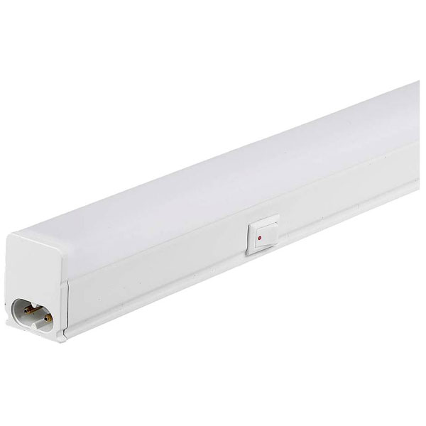V-TAC 21692 VT-065-N Plinth Light LED 7W Warm White  1 Piece