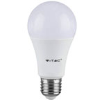 V-TAC 217261 LED Bulb E-27 8.50W Daylight White 60x108mm 1Piece