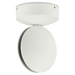 V-TAC 218217 LED Outdoor Wall Light 6W Monochrome White EEC: F