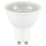 V-TAC 21873 LED GU10 Reflector Bulb 7.50W Daylight White 1Piece
