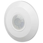 V-TAC 23427 Motion Sensor 360° Detection Range Energy-Efficient