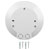 V-TAC 23427 Motion Sensor 360° Detection Range Energy-Efficient