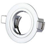 V-TAC 3644 VT-774 Mounting Plate Aluminium 1 Piece Durable and Light
