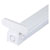 V-TAC 6053 Bulb Holder G13 230V Single Piece White