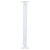 V-TAC 6053 Bulb Holder G13 230V Single Piece White