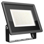 V-TAC 6734 VT-49204-B LED Floodlight 200W Cool White Outdoor Use