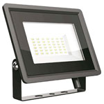 V-TAC 6744-EEC:F LED Outdoor Floodlight 30W Daylight White