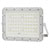 V-TAC 7844 VT-120W Floodlight Solar 15W Neutral White 1Piece