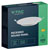 V-TAC 7858 VT-61006-RD LED Recessed Panel 6W Warm White EEC: E