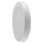 V-TAC VT-60012-RD 7873 LED Surface-Mount Light 12W Warm White