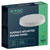 V-TAC 7876 LED Surface-Mount Light 18W Warm White EEC: F