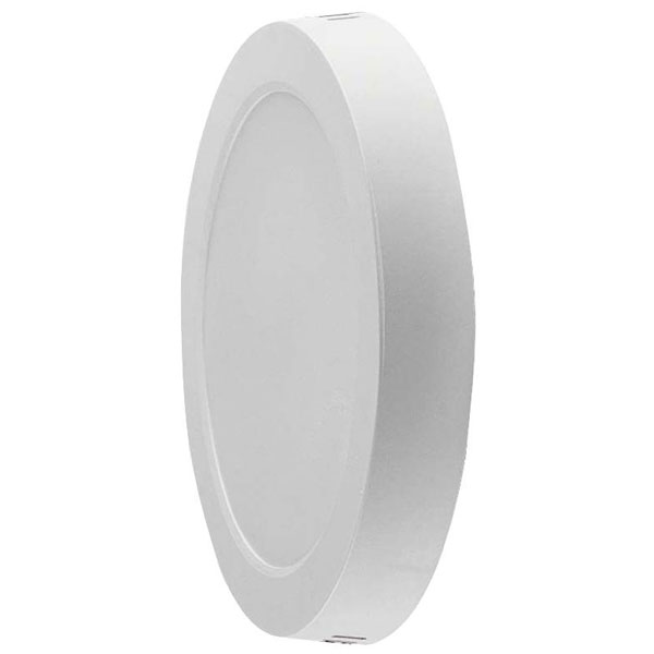 V-TAC 7879 VT-60024-RD LED Surface-Mount Light 24W Warm White