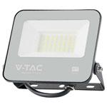 V-TAC 9891 VT-4435 LED Floodlight 30W Cool White EEC B