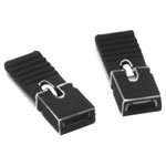W & P Products 165-301-30-00 Shorting Jumper 2.54mm, 2 Pins, 1 Pc