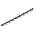 W & P Products 314-100-40-00 Multi Pin Connector 40 Pins 1 A 0.50 mm Pins