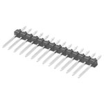 W & P 943-13-040-00 Connector 1x40 Pins 3A For 0.635 mm Square Pins