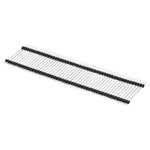 W & P Products 949-26-020-00 Sandwich Multi-pin Connector 1x20 3A