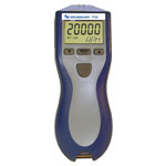 Wachendorff PT990000 PT99 Tachometer Optical 5-99000 U/min Robust Design