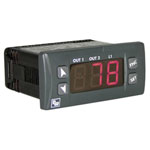 Wachendorff UR3274S1 PID Controller Universal Input 3-Digit Display IP65