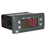 Wachendorff UR3274S3 Temperature Controller Universal PID IP65 8A Relay