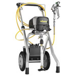 Wagner 2401275 Power Painter 90 HEA Paint Spray System 800W 1.3 L/min