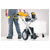 Wagner 2401275 Power Painter 90 HEA Paint Spray System 800W 1.3 L/min