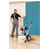Wagner 2401275 Power Painter 90 HEA Paint Spray System 800W 1.3 L/min
