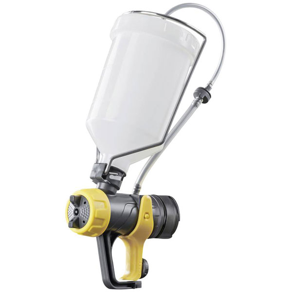 Wagner 2412884 Sprayer Attachment for Uniform Paint on Various Sur...