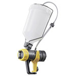Wagner 2412884 Sprayer Attachment for Uniform Paint on Various Surfaces