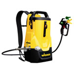 Wagner 2443929 Control Pro Paint Spray System 18V Max Feed 0.9L/min